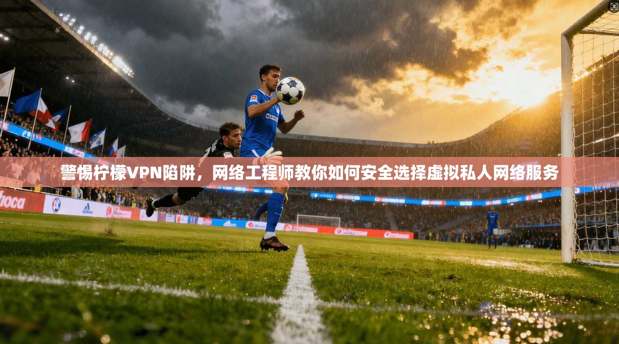 警惕柠檬VPN陷阱，网络工程师教你如何安全选择虚拟私人网络服务