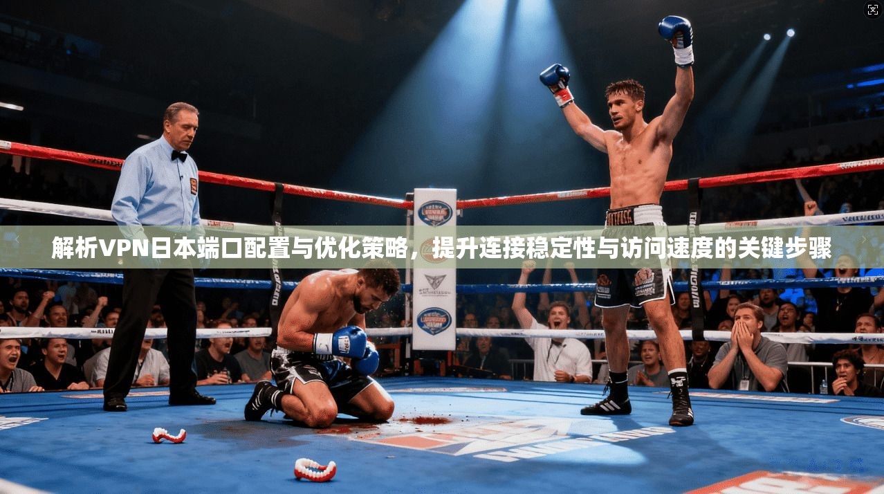 解析VPN日本端口配置与优化策略，提升连接稳定性与访问速度的关键步骤