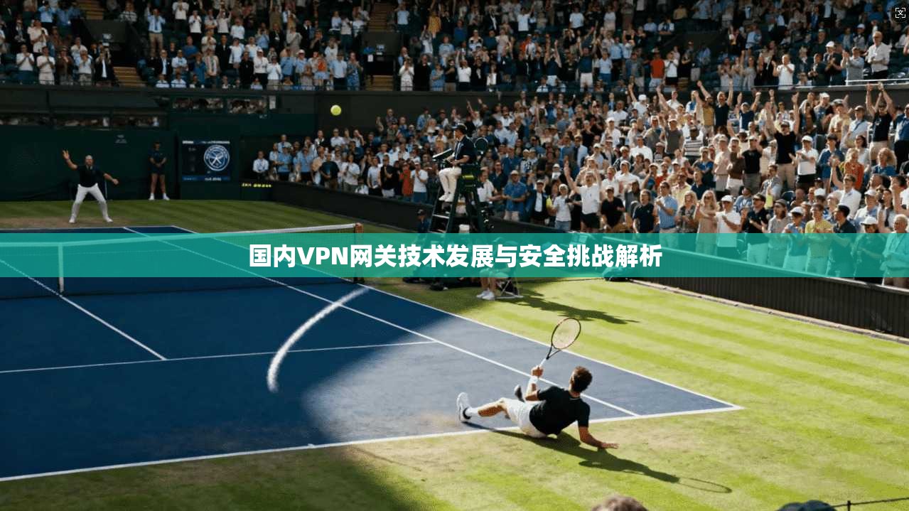 国内VPN网关技术发展与安全挑战解析