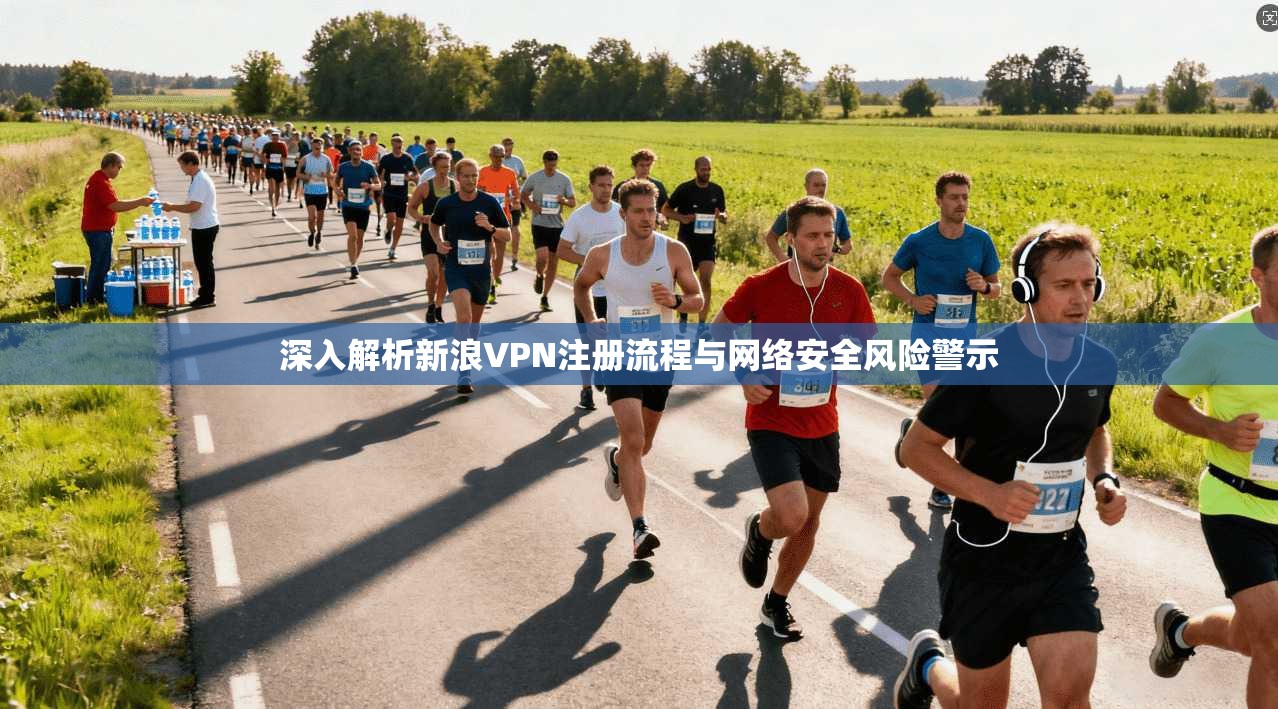 深入解析新浪VPN注册流程与网络安全风险警示
