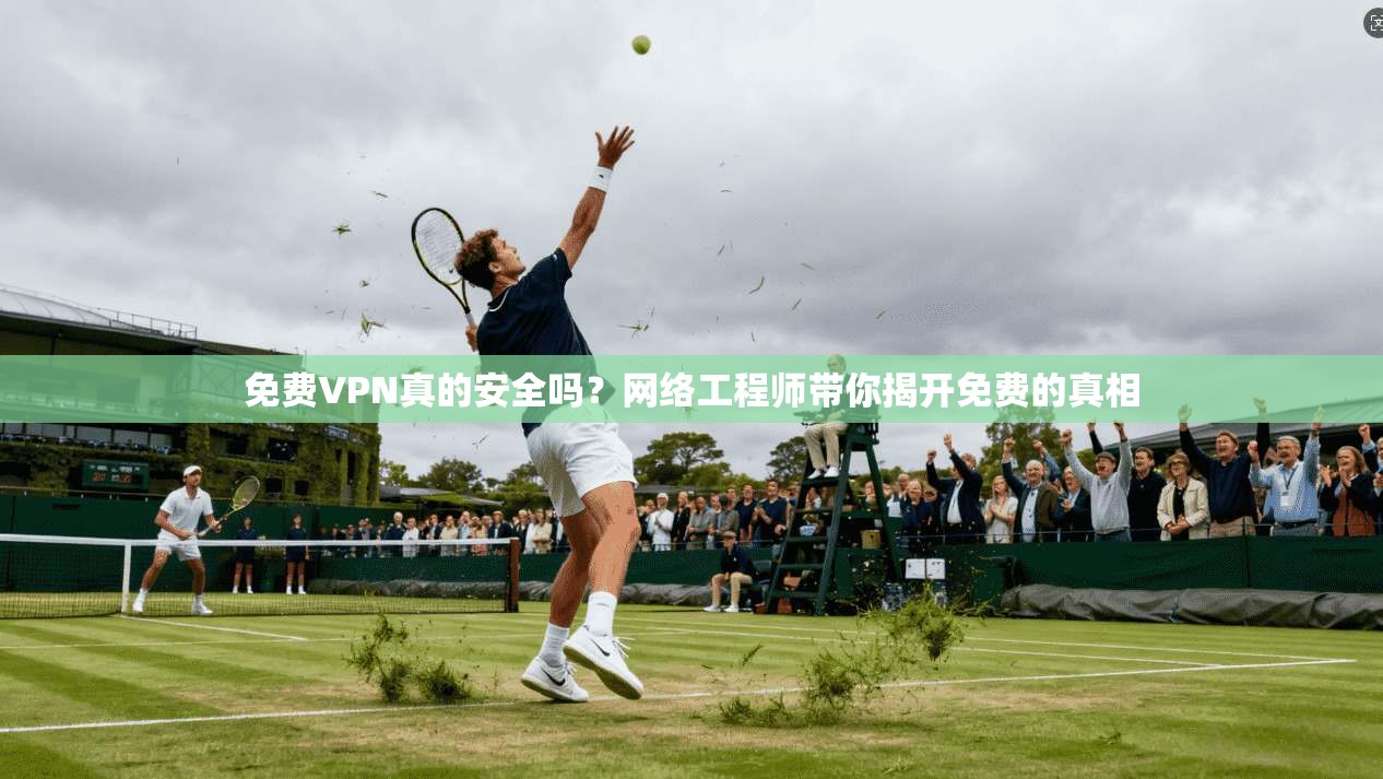 免费VPN真的安全吗？网络工程师带你揭开免费的真相
