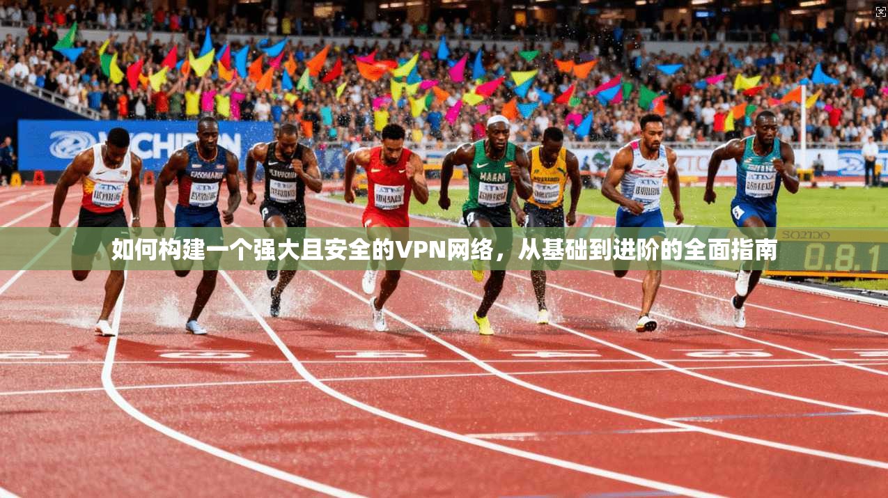 如何构建一个强大且安全的VPN网络，从基础到进阶的全面指南