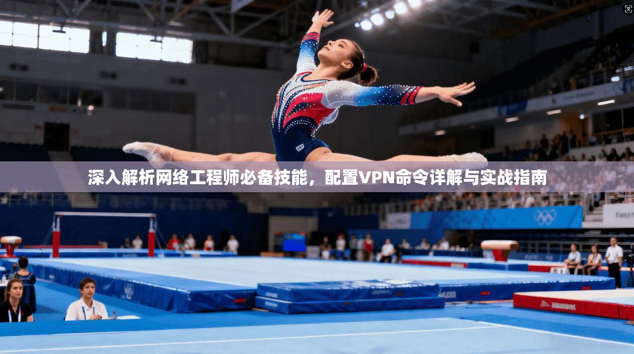 深入解析网络工程师必备技能，配置VPN命令详解与实战指南
