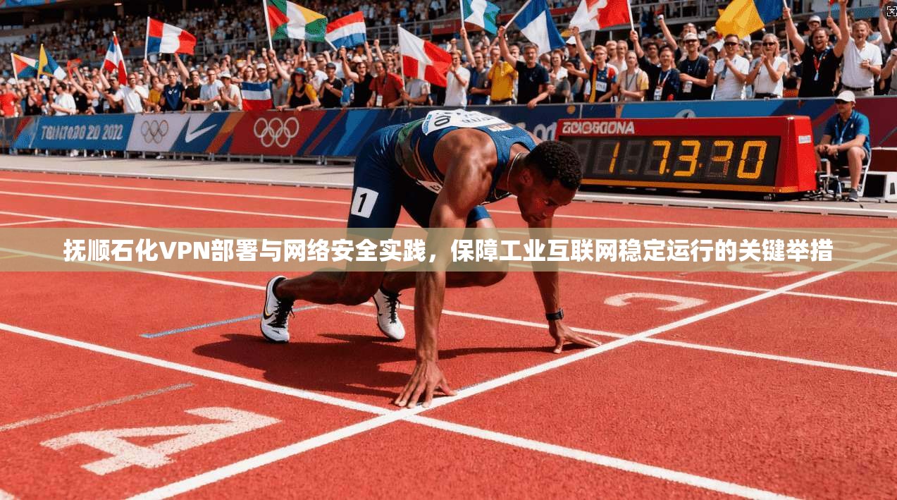 抚顺石化VPN部署与网络安全实践，保障工业互联网稳定运行的关键举措