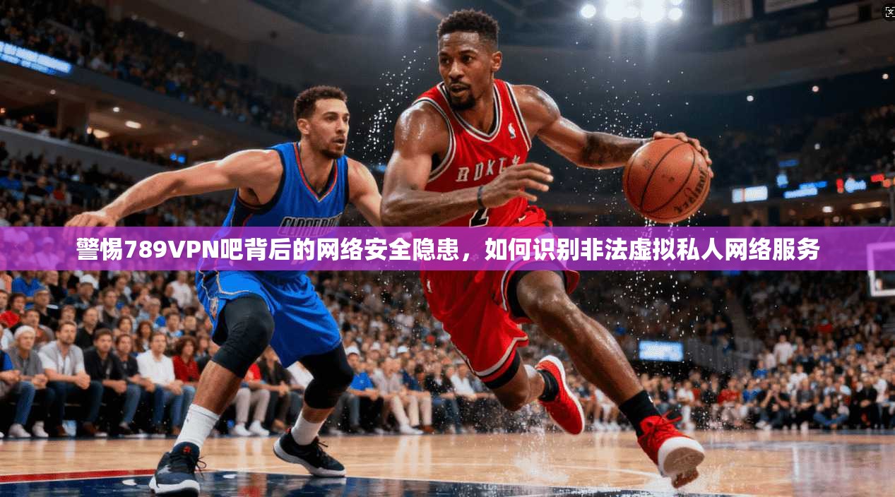 警惕789VPN吧背后的网络安全隐患，如何识别非法虚拟私人网络服务