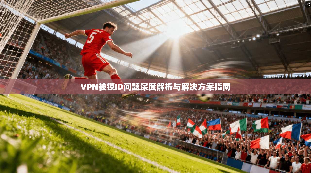 VPN被锁ID问题深度解析与解决方案指南