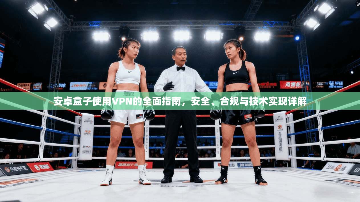 安卓盒子使用VPN的全面指南，安全、合规与技术实现详解