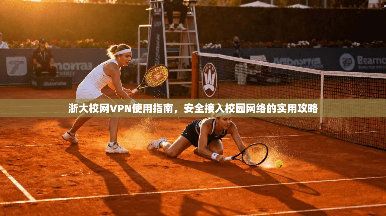 浙大校网VPN使用指南，安全接入校园网络的实用攻略