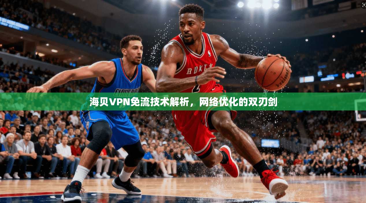 海贝VPN免流技术解析,网络优化的双刃剑 海贝VPN免流技术解析,网络优化的双刃剑