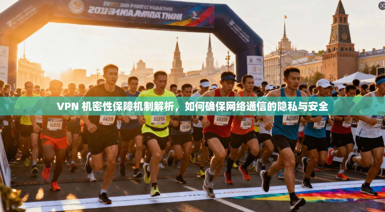 VPN 机密性保障机制解析，如何确保网络通信的隐私与安全