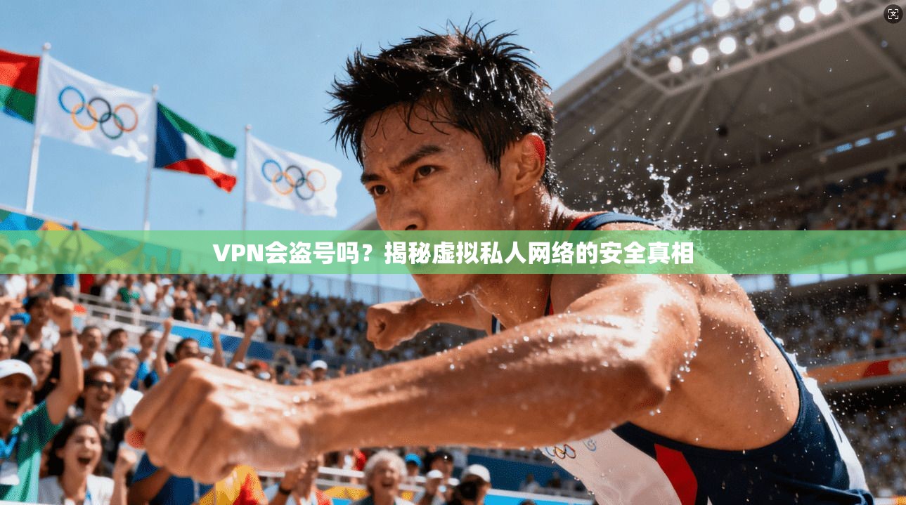 VPN会盗号吗?揭秘虚拟私人网络的安全真相 VPN会盗号吗?揭秘虚拟私人网络的安全真相