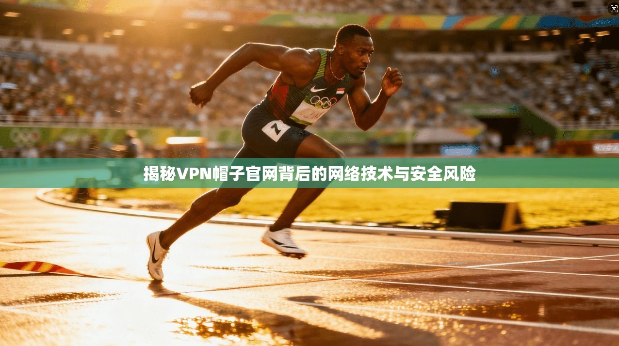揭秘VPN帽子官网背后的网络技术与安全风险 揭秘VPN帽子官网背后的网络技术与安全风险