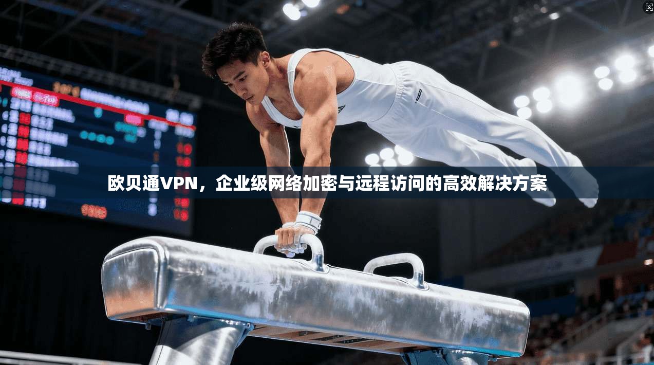 欧贝通VPN，企业级网络加密与远程访问的高效解决方案