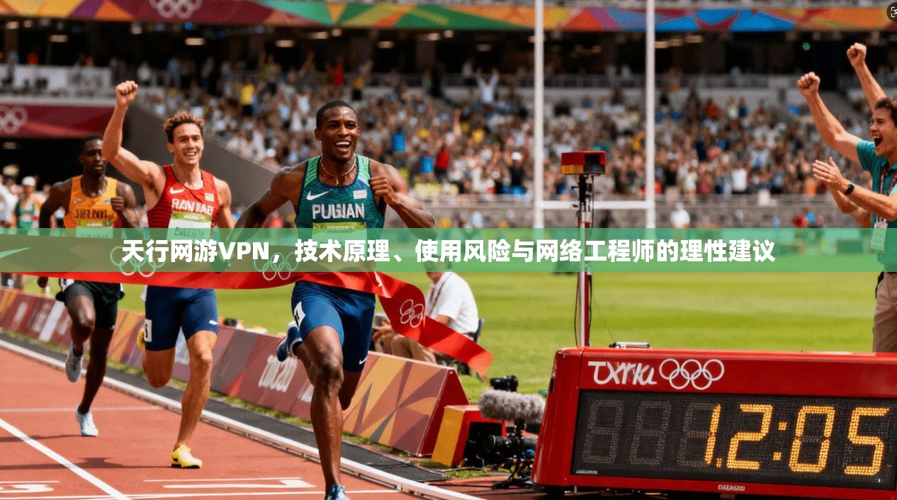 天行网游VPN,技术原理、使用风险与网络工程师的理性建议 天行网游VPN,技术原理、使用风险与网络工程师的理性建议