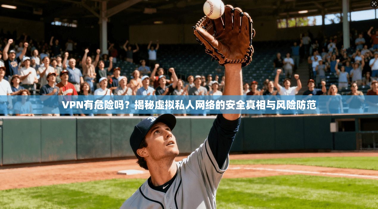 VPN有危险吗？揭秘虚拟私人网络的安全真相与风险防范
