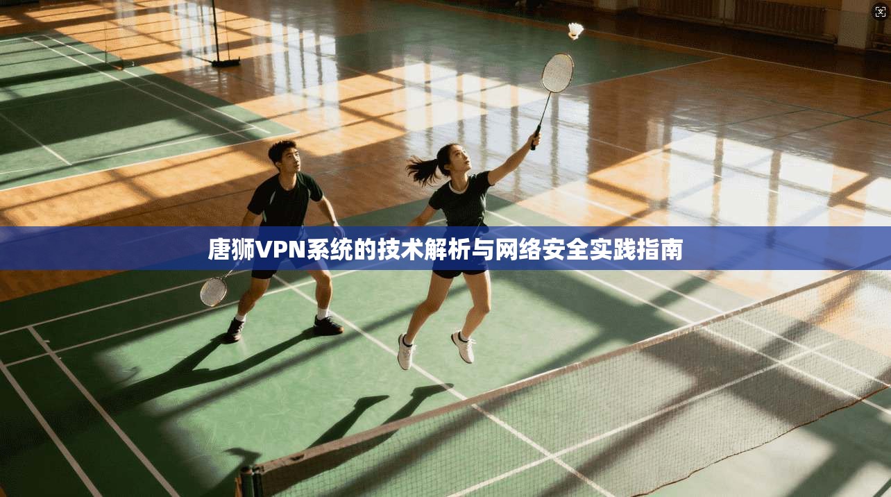 唐狮VPN系统的技术解析与网络安全实践指南 唐狮VPN系统的技术解析与网络安全实践指南
