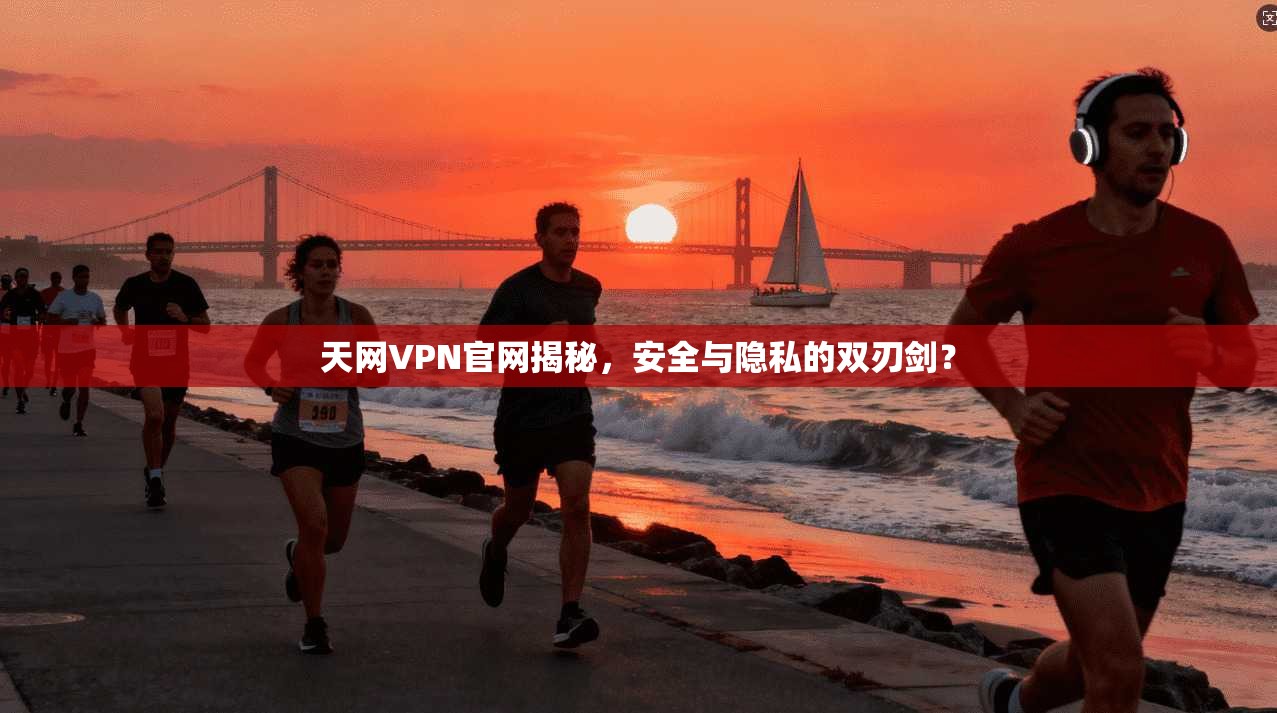 天网VPN官网揭秘,安全与隐私的双刃剑? 天网VPN官网揭秘,安全与隐私的双刃剑?