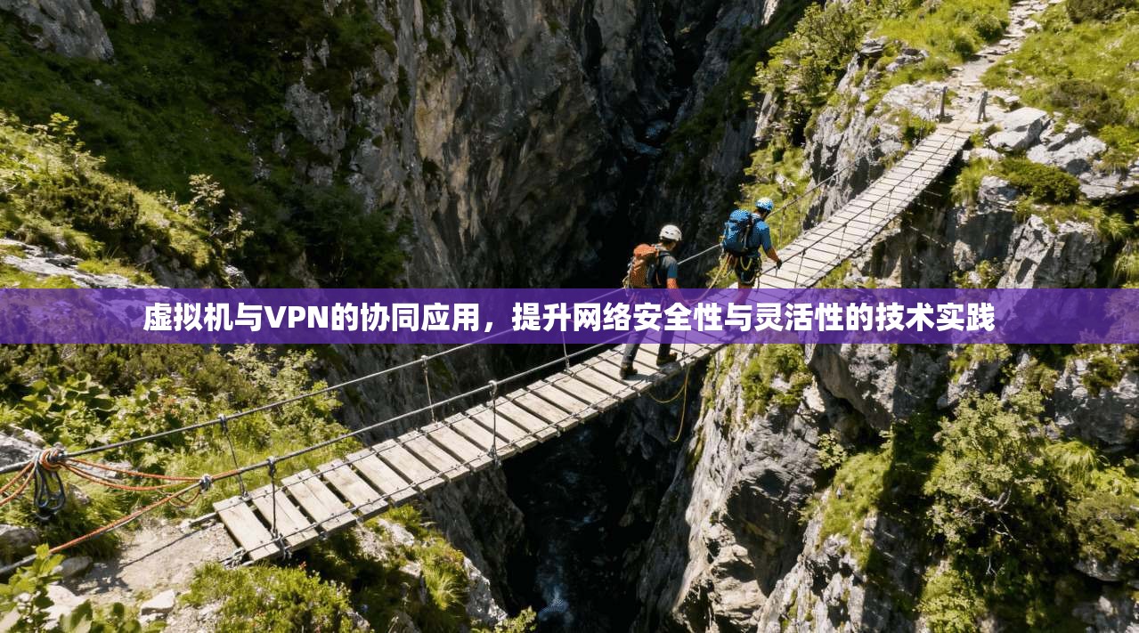 虚拟机与VPN的协同应用,提升网络安全性与灵活性的技术实践 虚拟机与VPN的协同应用,提升网络安全性与灵活性的技术实践