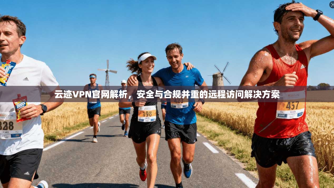 云迹VPN官网解析,安全与合规并重的远程访问解决方案 云迹VPN官网解析,安全与合规并重的远程访问解决方案