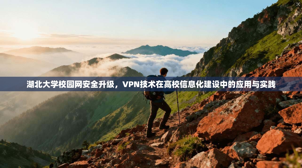 湖北大学校园网安全升级,VPN技术在高校信息化建设中的应用与实践 湖北大学校园网安全升级,VPN技术在高校信息化建设中的应用与实践