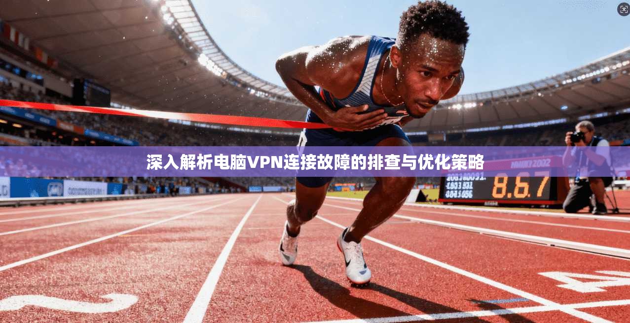 深入解析电脑VPN连接故障的排查与优化策略 深入解析电脑VPN连接故障的排查与优化策略