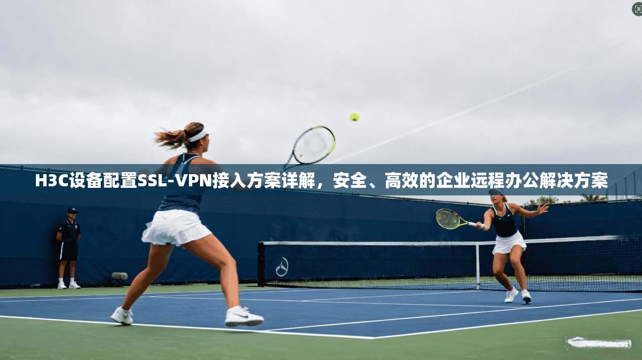 H3C设备配置SSL-VPN接入方案详解,安全、高效的企业远程办公解决方案 H3C设备配置SSL-VPN接入方案详解,安全、高效的企业远程办公解决方案
