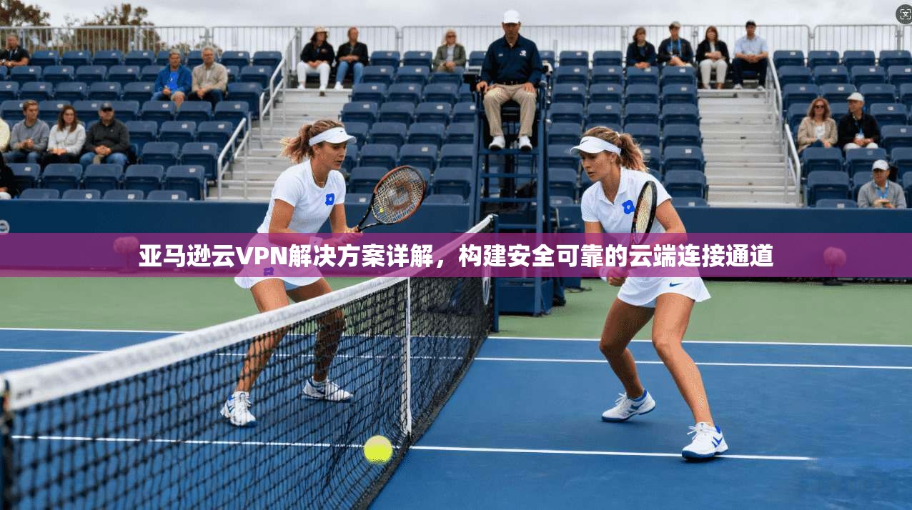 亚马逊云VPN解决方案详解,构建安全可靠的云端连接通道 亚马逊云VPN解决方案详解,构建安全可靠的云端连接通道