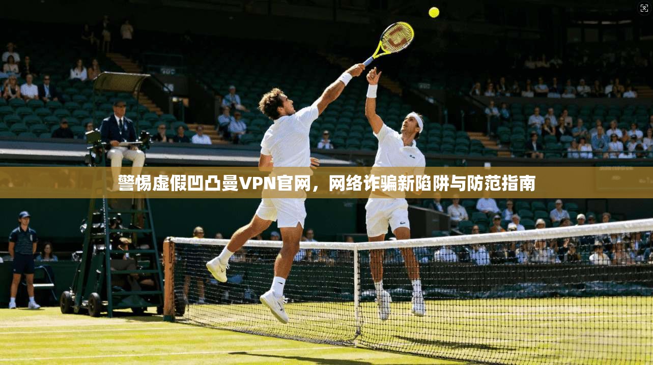 警惕虚假凹凸曼VPN官网，网络诈骗新陷阱与防范指南