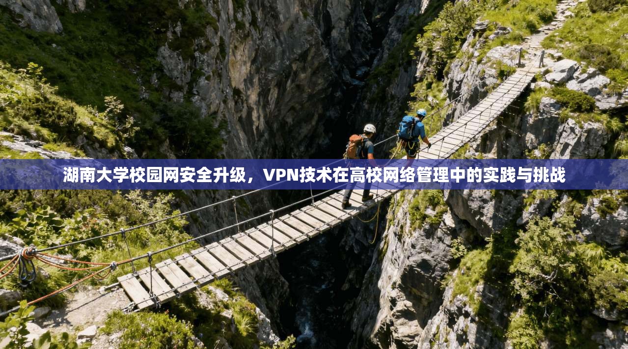 湖南大学校园网安全升级,VPN技术在高校网络管理中的实践与挑战 湖南大学校园网安全升级,VPN技术在高校网络管理中的实践与挑战