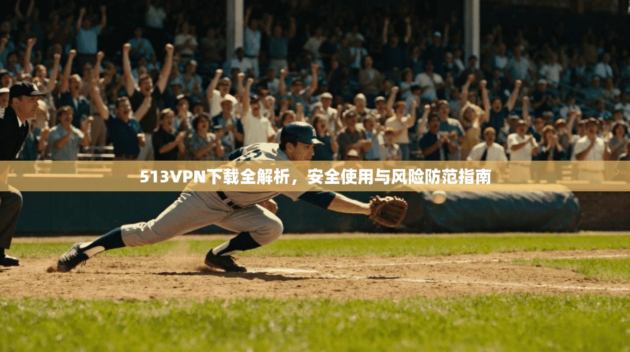 513VPN下载全解析，安全使用与风险防范指南