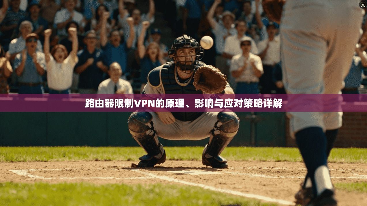路由器限制VPN的原理、影响与应对策略详解 路由器限制VPN的原理、影响与应对策略详解