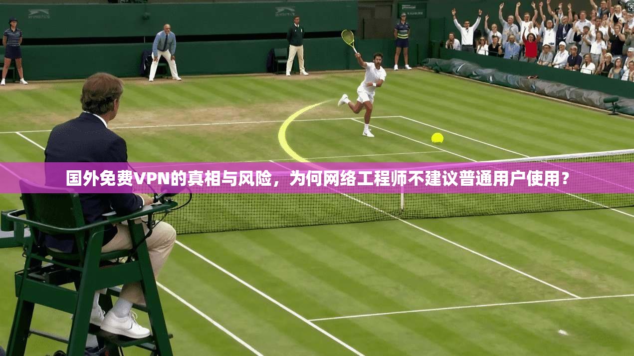国外免费VPN的真相与风险,为何网络工程师不建议普通用户使用? 国外免费VPN的真相与风险,为何网络工程师不建议普通用户使用?
