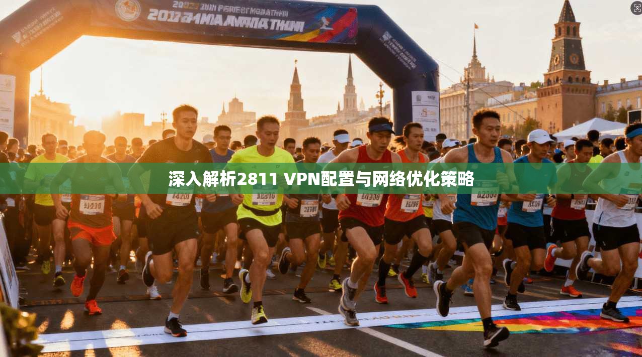 深入解析2811 VPN配置与网络优化策略 深入解析2811 VPN配置与网络优化策略
