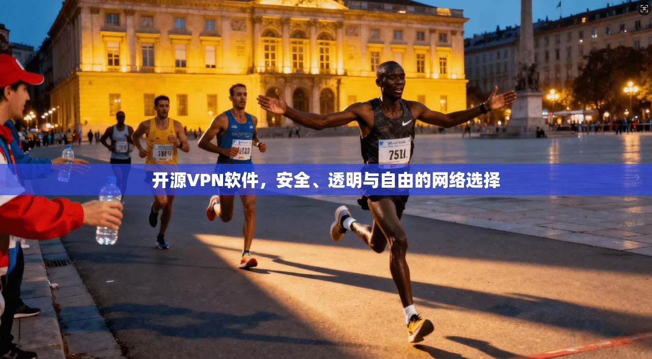 开源VPN软件,安全、透明与自由的网络选择 开源VPN软件,安全、透明与自由的网络选择