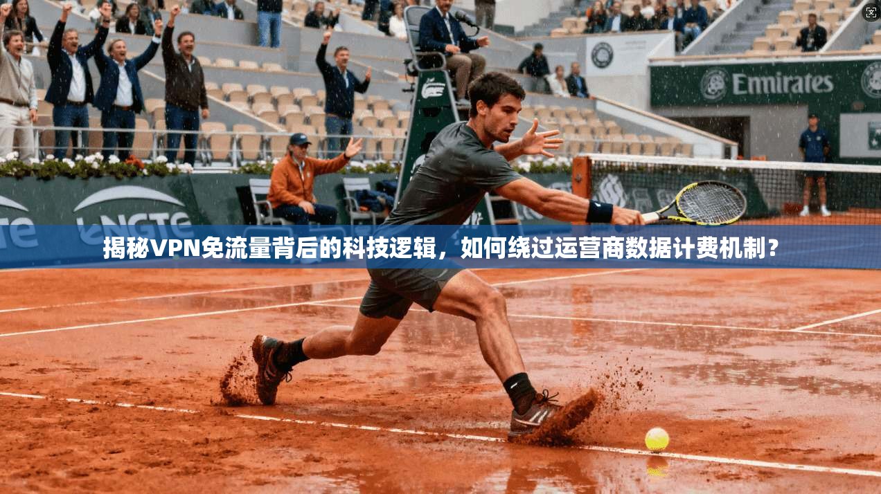 揭秘VPN免流量背后的科技逻辑,如何绕过运营商数据计费机制? 揭秘VPN免流量背后的科技逻辑,如何绕过运营商数据计费机制?