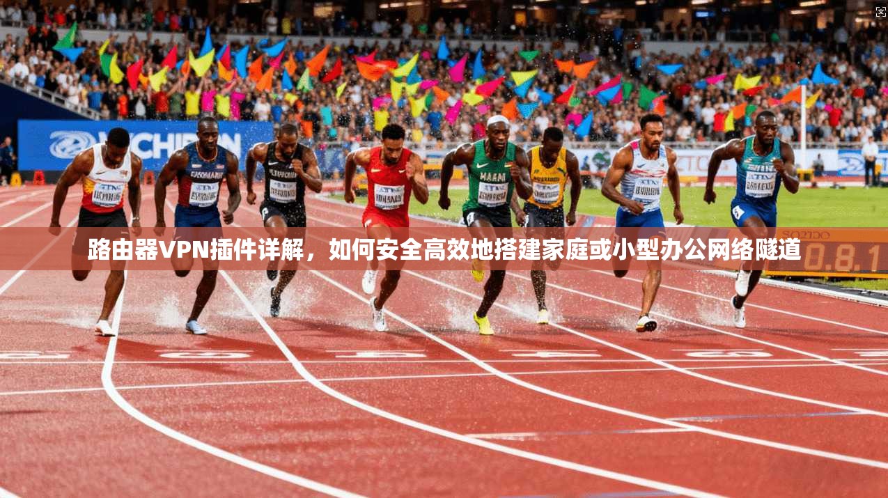 路由器VPN插件详解，如何安全高效地搭建家庭或小型办公网络隧道
