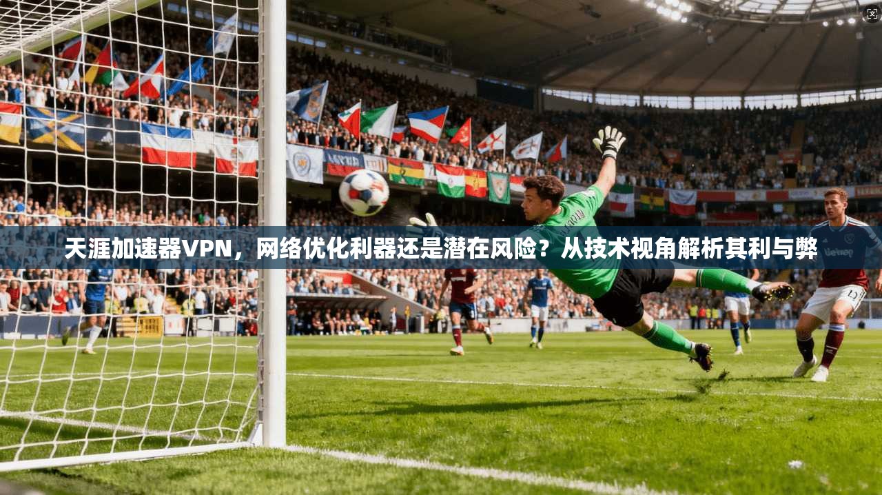 天涯加速器VPN，网络优化利器还是潜在风险？从技术视角解析其利与弊