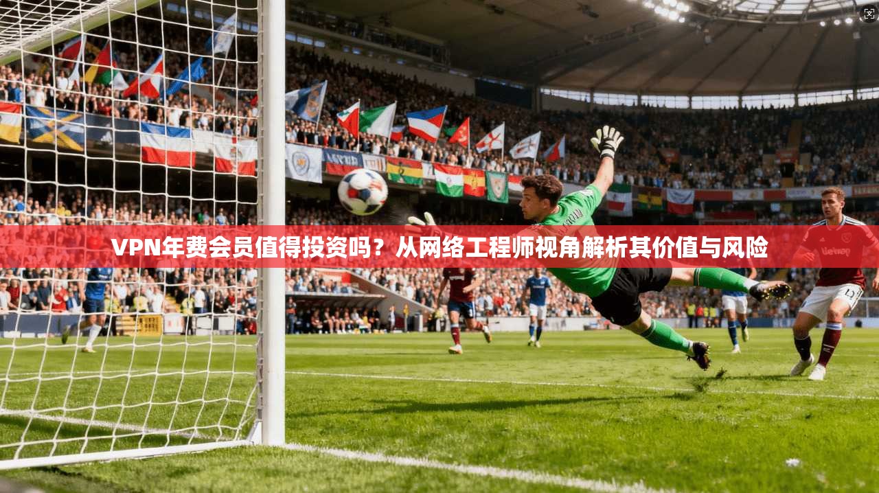 VPN年费会员值得投资吗?从网络工程师视角解析其价值与风险 VPN年费会员值得投资吗?从网络工程师视角解析其价值与风险