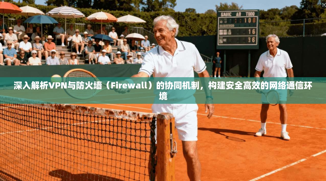 深入解析VPN与防火墙（Firewall）的协同机制，构建安全高效的网络通信环境