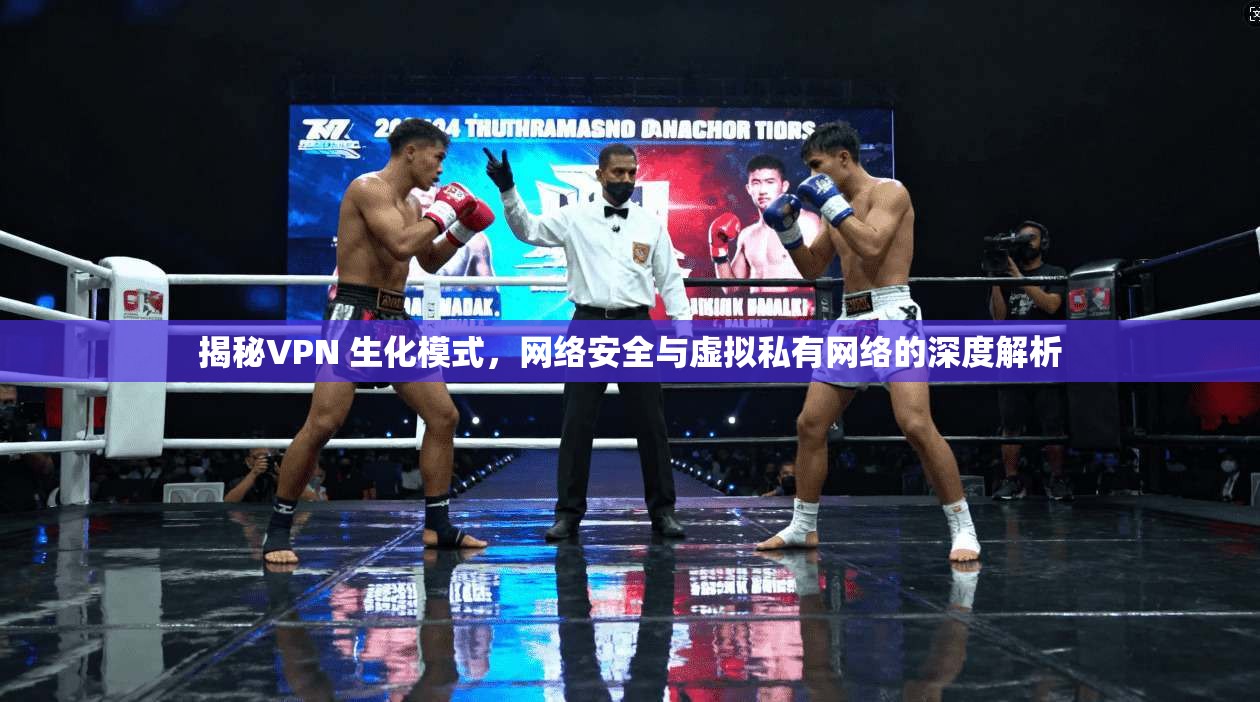 揭秘VPN 生化模式，网络安全与虚拟私有网络的深度解析