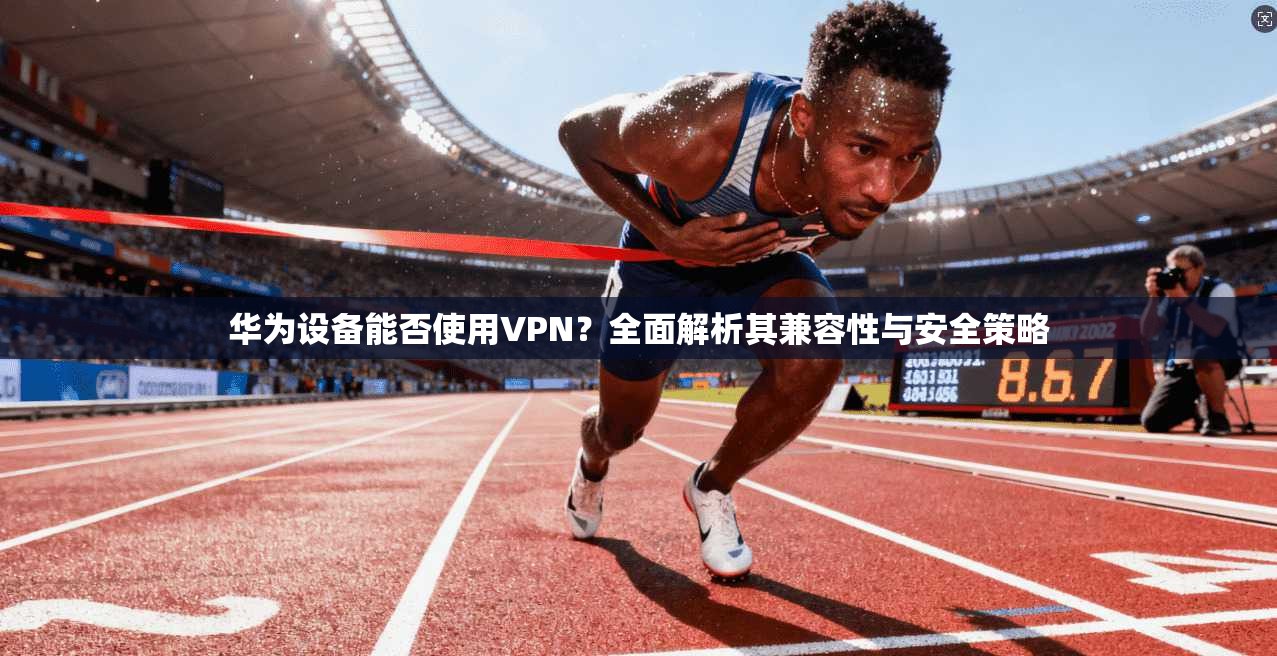 华为设备能否使用VPN?全面解析其兼容性与安全策略 华为设备能否使用VPN?全面解析其兼容性与安全策略