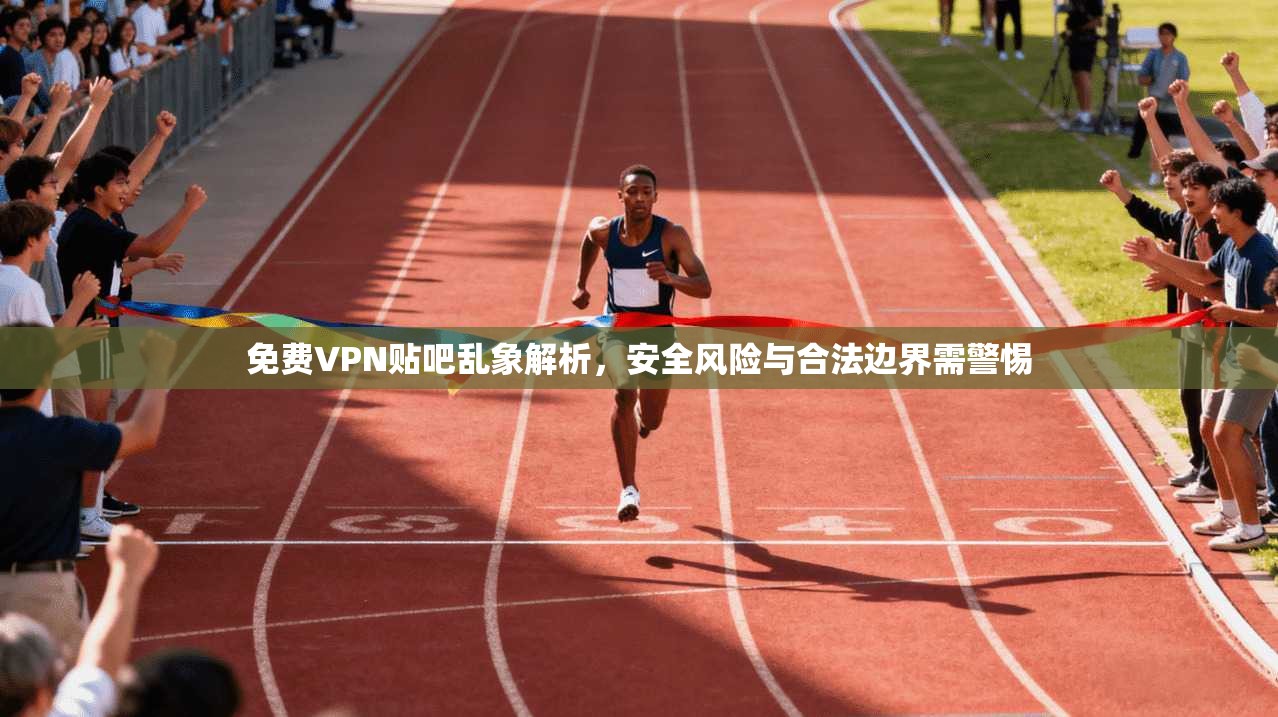 免费VPN贴吧乱象解析，安全风险与合法边界需警惕