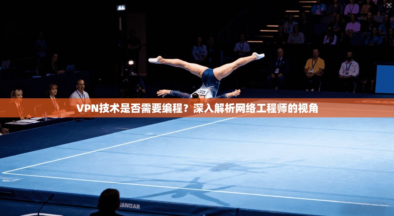 VPN技术是否需要编程？深入解析网络工程师的视角