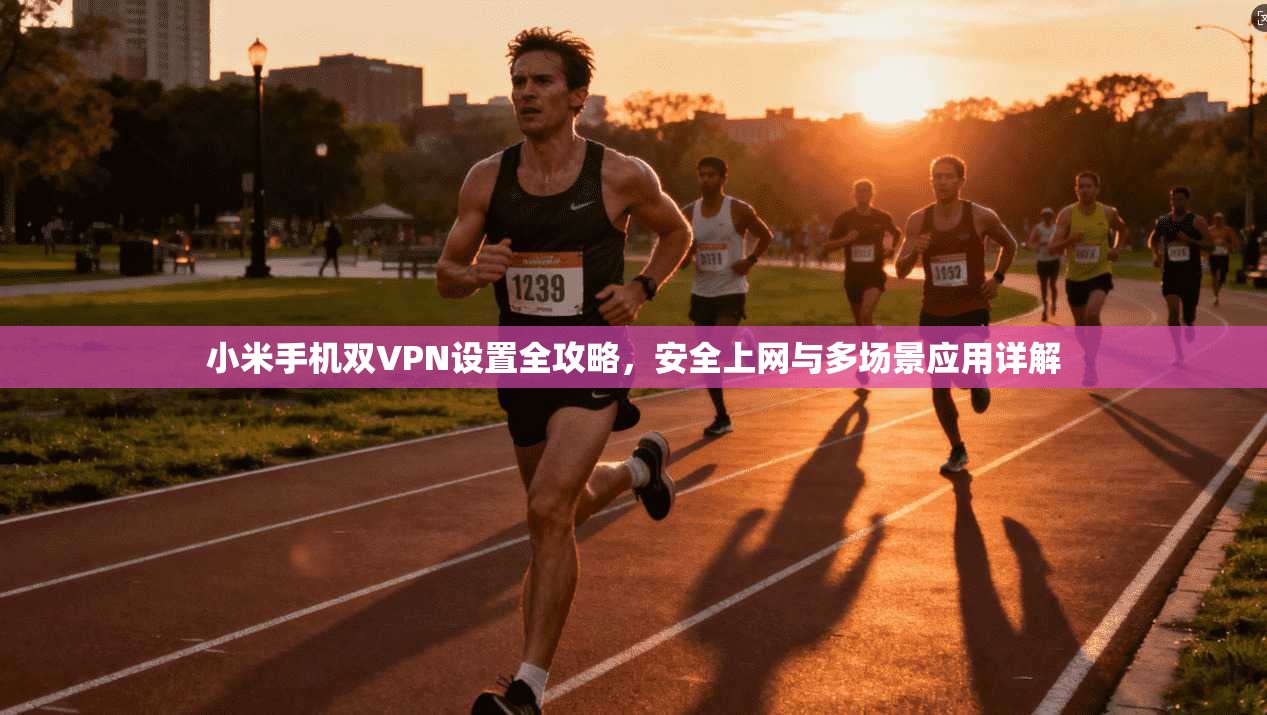 小米手机双VPN设置全攻略,安全上网与多场景应用详解 小米手机双VPN设置全攻略,安全上网与多场景应用详解