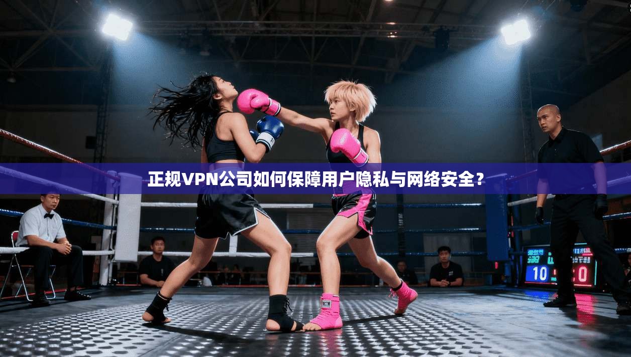 正规VPN公司如何保障用户隐私与网络安全? 正规VPN公司如何保障用户隐私与网络安全?