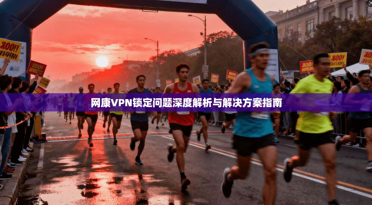 网康VPN锁定问题深度解析与解决方案指南 网康VPN锁定问题深度解析与解决方案指南