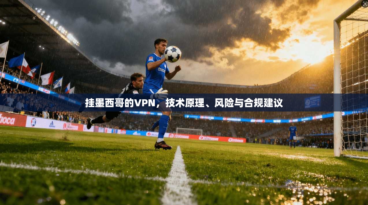 挂墨西哥的VPN，技术原理、风险与合规建议