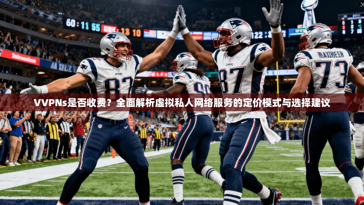 VVPNs是否收费？全面解析虚拟私人网络服务的定价模式与选择建议