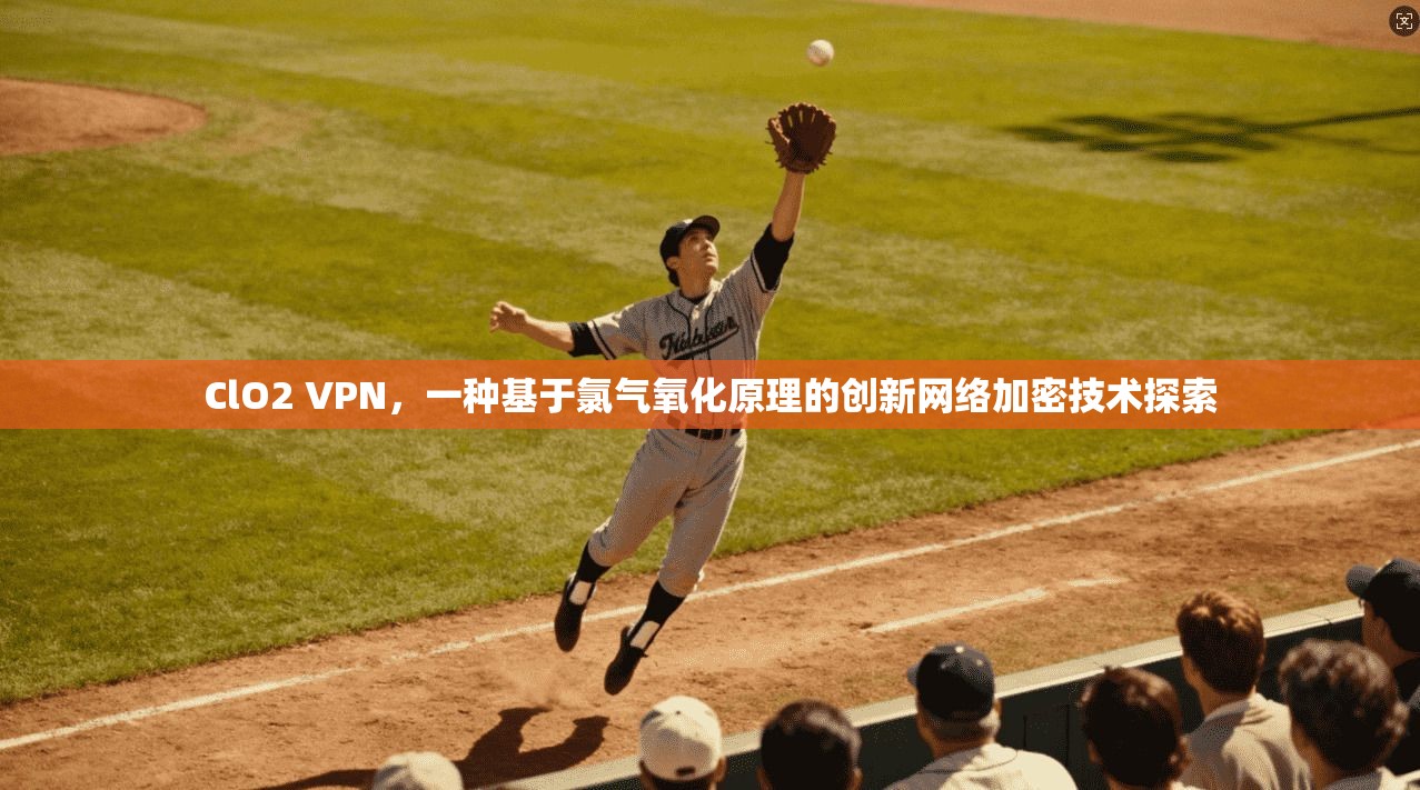 ClO2 VPN,一种基于氯气氧化原理的创新网络加密技术探索 ClO2 VPN,一种基于氯气氧化原理的创新网络加密技术探索