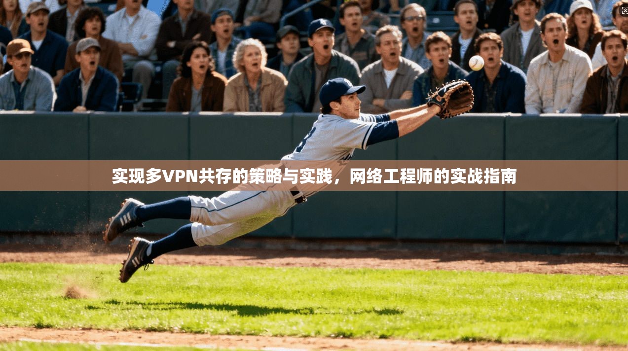 实现多VPN共存的策略与实践,网络工程师的实战指南 实现多VPN共存的策略与实践,网络工程师的实战指南